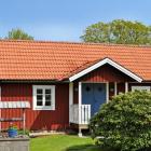 Ferienhaus Schweden: Ferienhaus Fröseke 