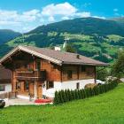 Ferienhaus Ramsau Tirol Heizung: Ferienhaus Schiestl 