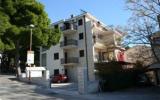 Ferienwohnung Kroatien: Makarska 0100 