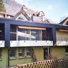 Ferienwohnung Engelberg Obwalden: Haldenhaus 