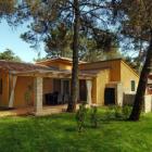 Ferienhaus Umag Sat Tv: Resort Istrian Villas 