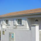 Ferienhaus Royan Poitou Charentes: Ferienhaus Royan 