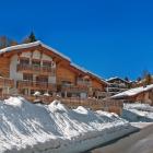 Ferienwohnung Nendaz: Ferienwohnung 