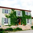 Ferienhaus Limoux Languedoc Roussillon: Ferienhaus Villa Bellegarde 