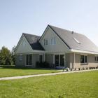 Ferienhaus Niederlande: Villa Pollux 