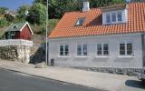 Ferienhaus Hasle Bornholm Sat Tv: Vang I55312 