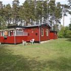 Ferienhaus Aakirkeby Heizung: Ferienhaus In Aakirkeby 