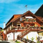 Ferienwohnung Sölden Tirol Heizung: Haus Elisabeth 