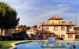 Ferienwohnung Orihuela Comunidad Valenciana: Pinada Golf Ii Es9757.489.1 
