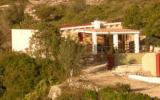 Ferienhaus El Perelló Katalonien Fernseher: Casita Uno 