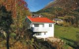 Ferienhaus Norwegen: Rosendal N19383 