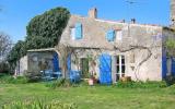 Ferienhaus Poitou Charentes: Soubise Fch005 