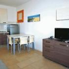 Ferienwohnung Caorle: Villaggio A Mare - Ax1 