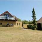 Ferienhaus Martofte Fernseher: Ferienhaus In Martofte 