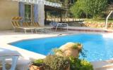 Ferienwohnung Provence: Studio In Chateauvert (Caz01332) 