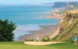 Ferienanlage Bayeux Basse Normandie: Résidence Omaha Beach - Le Green ...