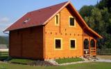 Ferienhaus Rumänien: Subcetate House 5 