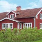 Ferienhaus Schweden: Ferienhaus Gamleby 