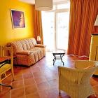 Ferienwohnung Languedoc Roussillon Heizung: Club Belambra Le Vidourle - ...