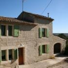 Ferienhaus Frankreich: Audebert 