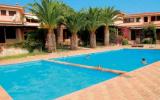 Ferienwohnung Sardegna: Residence Sottomonte (Goa140) 