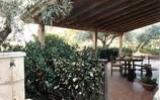 Ferienhaus Scopello Sicilia Klimaanlage: Villa “Ciufia” 