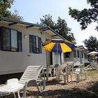 Ferienwohnung Porec Klimaanlage: Mobilehome Auf Dem Campingplatz Bjiela ...