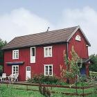 Ferienhaus Västervik Kalmar Lan: Ferienhaus Västervik 