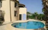 Ferienhaus Spanien: Benissa Ginka 