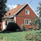 Ferienhaus Schweden: Ferienhaus Vittaryd 