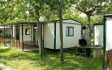 Ferienwohnung Emilia Romagna: Ferienwohnung Camping Classe *** 