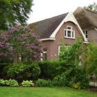 Ferienhaus Drenthe Heizung: Aikes Tallen Hoeve 