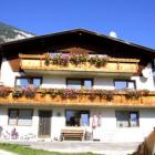 Ferienwohnung Haiming Tirol: Haus Floriani 