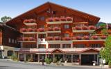 Ferienwohnung Grindelwald: Chalet Abendrot (Utoring) Ch3818.100.2 