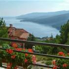 Ferienwohnung Rabac: Ferienwohnung In Rabac 