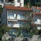 Ferienwohnung Rabac: Iris 