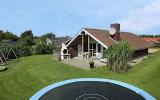 Ferienhaus Hemmet Ringkobing Cd-Player: Bork Havn P52404 