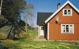 Ferienhaus Hallands Lan Heizung: Askome S02359 