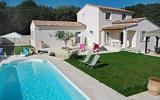 Ferienhaus Arpaillargues: La Villa De Fontèze (Fr-30700-19) 