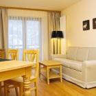 Ferienwohnungtirol: Torri Di Seefeld In Seefeld (2-Raum-App./typ 1) 