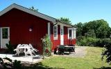 Ferienhaus Asarum: Karlshamn/granefors S03417 