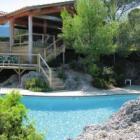Ferienhaus Mourèze: Ferienhaus In Mourèze 