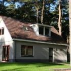 Ferienhaus Lunteren: Bungalowpark Droomwens 