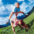 Ferienwohnung Silz Tirol: Ferienwohnung Silz 