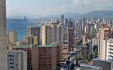 Ferienwohnung Benidorm: Mirador Del Mediterraneo Es9742.880.1 