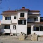 Ferienwohnung Porec: Ferienwohnung Matosevic N.3 Mit Klimaanlage, 800M Zum ...