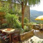 Ferienwohnung Ligurien: Casa Serina 