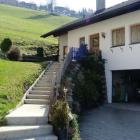 Ferienwohnungtirol: Haus Geissler 