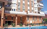 Ferienwohnung Calpe Comunidad Valenciana: La Ermita Es9730.590.1 