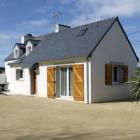 Ferienhaus Frankreich: Merenna 